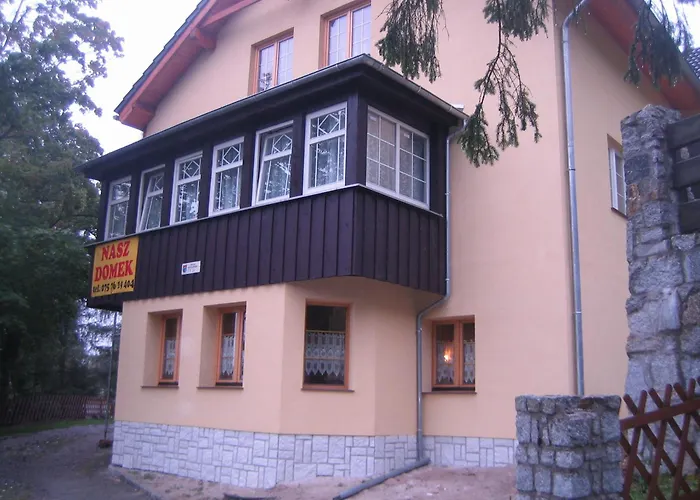 Nasz Domek Karpacz