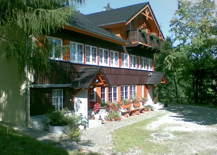 Nasz Domek Karpacz