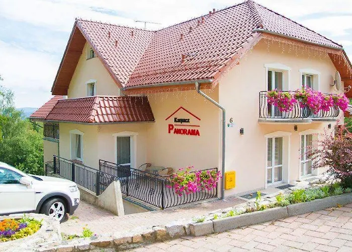 Panorama Karpacz Bed and Breakfast